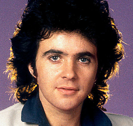 David Essex